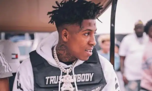 Youngboy - Dead ft. Boosie